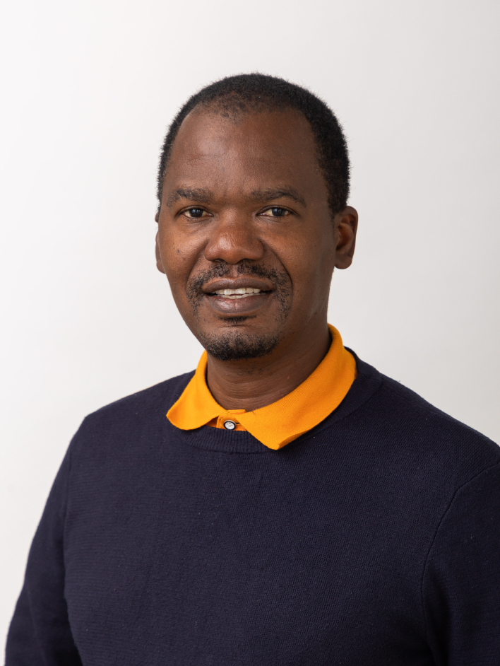 Richard Muko Ochanda